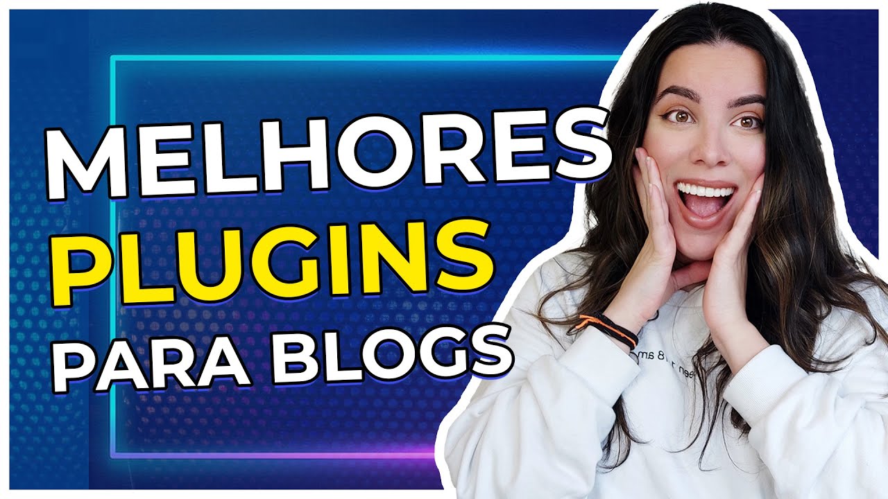 Melhores PLUGINS para BLOG WORDPRESS - SEO, velocidade e mais!