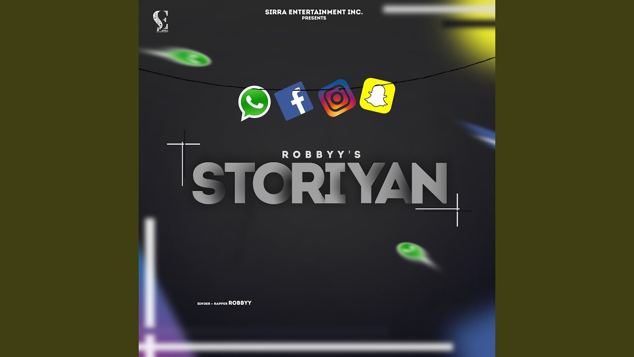 Storiyan