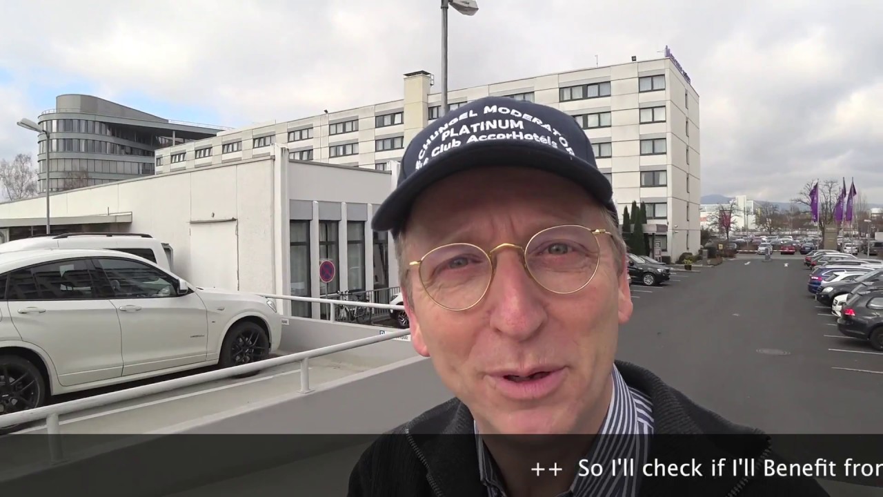 Mercure Frankfurt Eschborn Ost ✨ The Hotel Tester Review ✨ MEMBER TEST ✨ Le Club AccorHotels