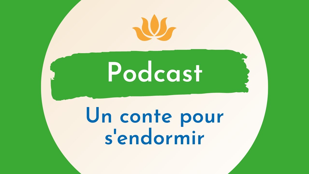 Un conte pour s'endormir de Valérie Rousseau.