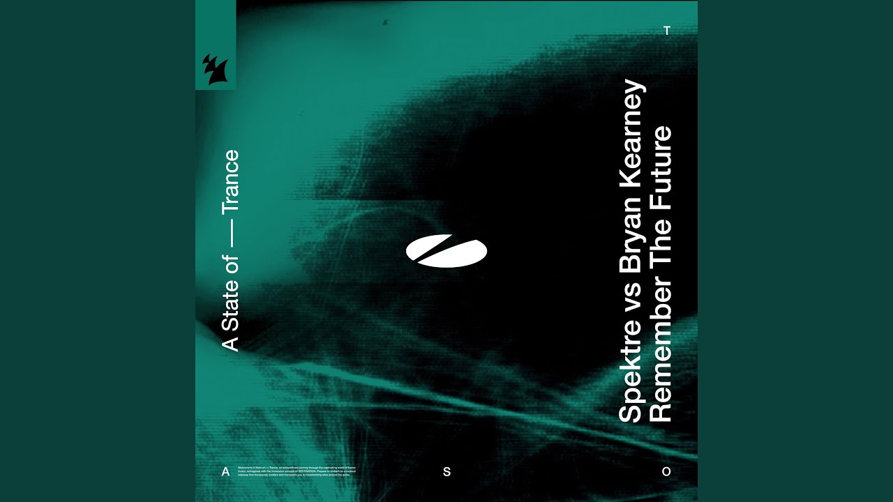 Remember The Future (Extended Mix)