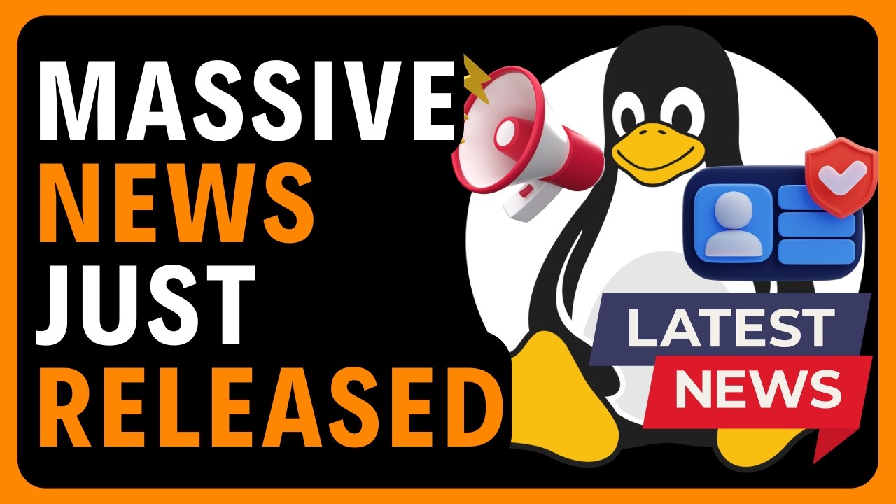 Linux Age Laws EXPLODE, Rust Updates, IPv6 Debate, AI in the Kernel, & MORE