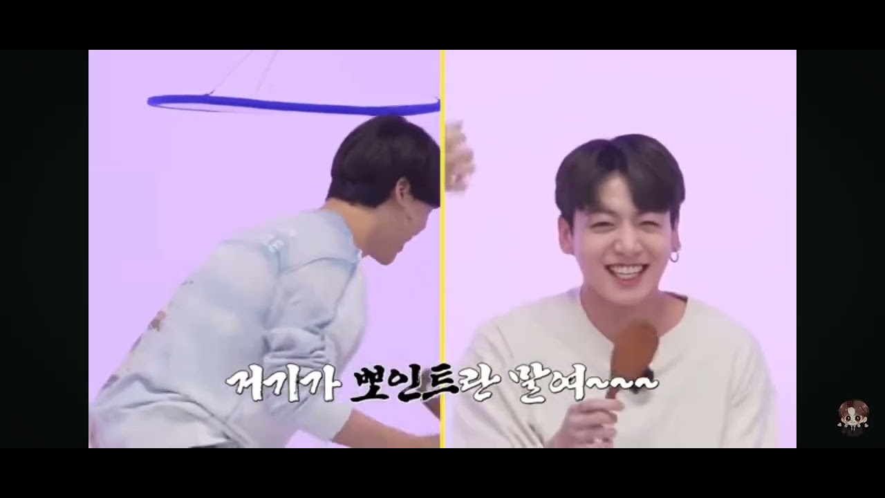 Bts Scary dance  💜💜💜💜💜💜💜💜💜💜...