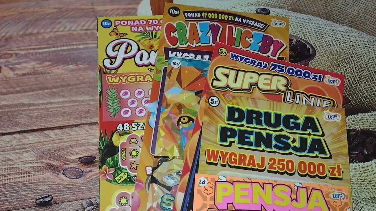 zdrapki lotto #draping w pomarańczowym stylu 🍊