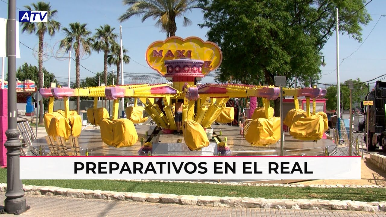 NOTICIAS ATV 23 MAYO 2022 – ACTUALIDAD DE ALHAURÍN EL GRANDE