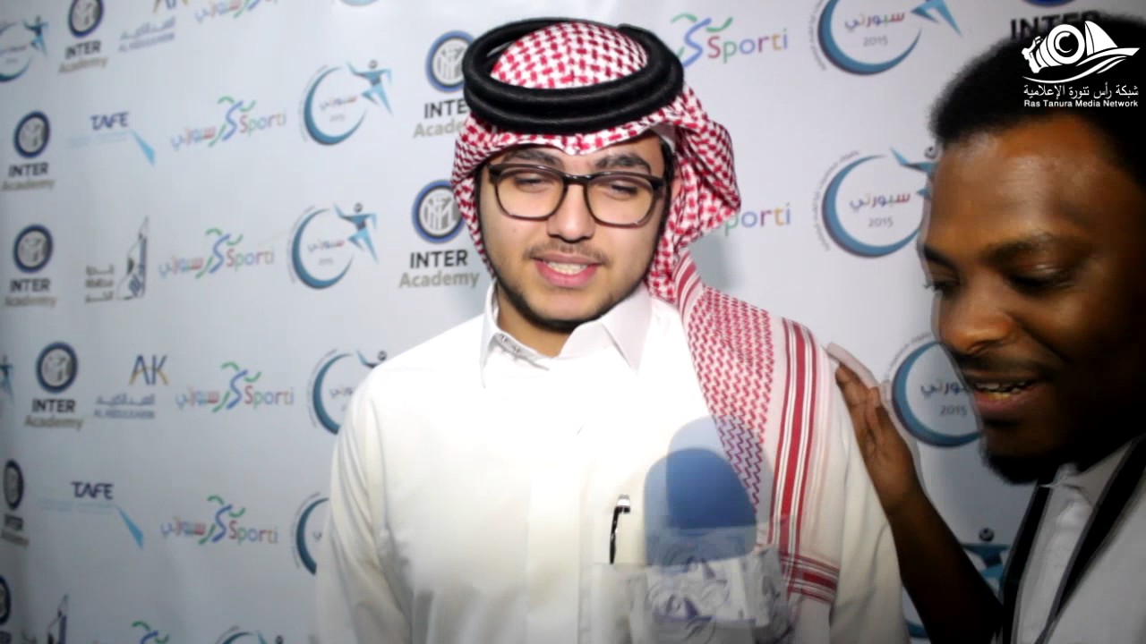 كواليس نهائي بطولة سبورتي الرمضانية الثالثة حصريا عبر شبكة رأس تنورة الإعلامية