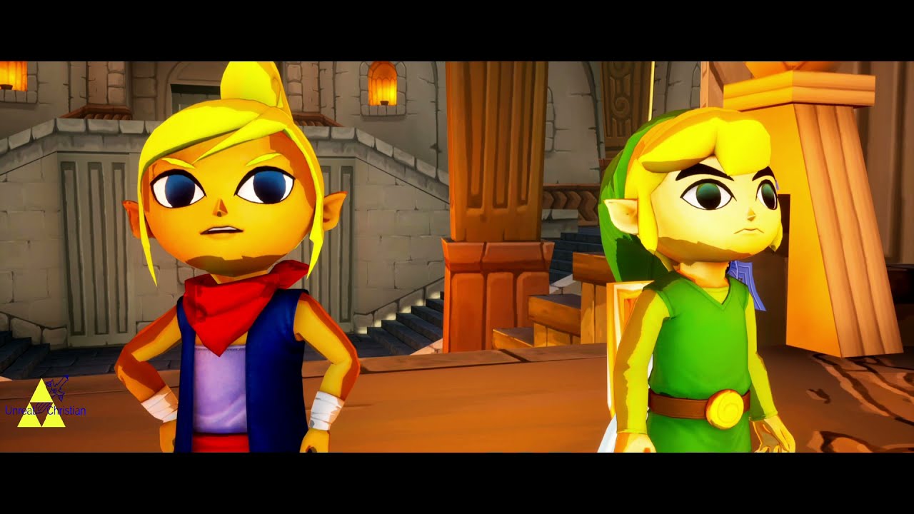 TETRA'S IDENTITY 3D ANIMATION