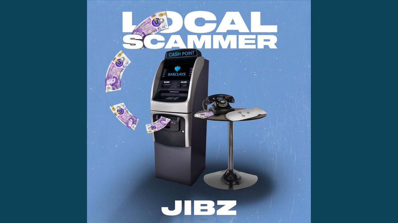 Local Scammer