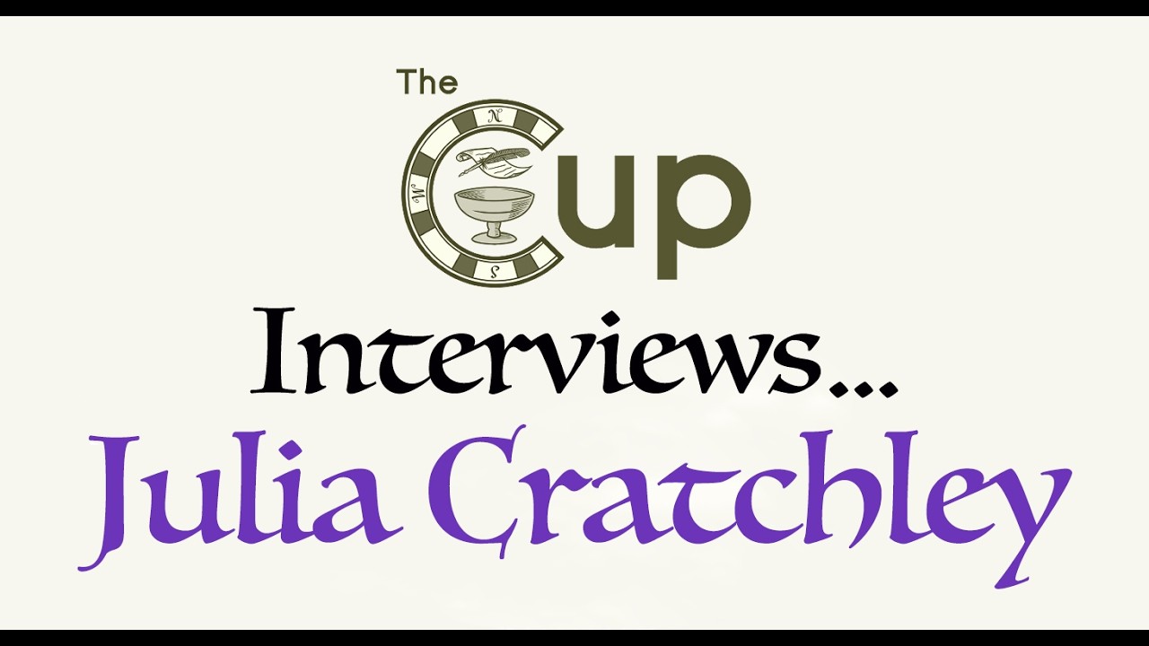 The Cup | Interview with Julia Cratchley (Transcen|Dance Project)