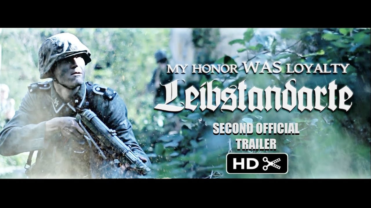 My Honor Was Loyalty | Second Official Trailer