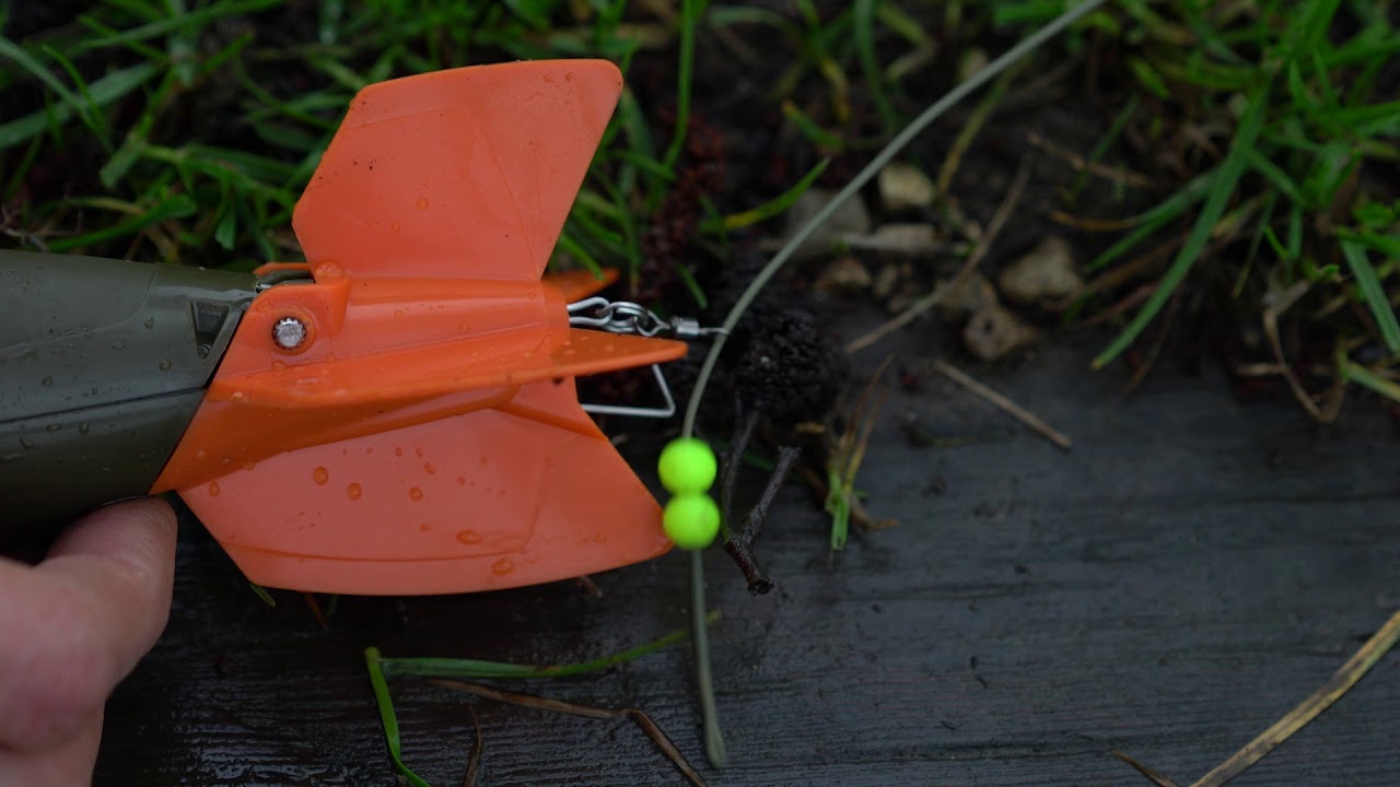 TF Gear Airbomb - Video review By Carpology Magazine
