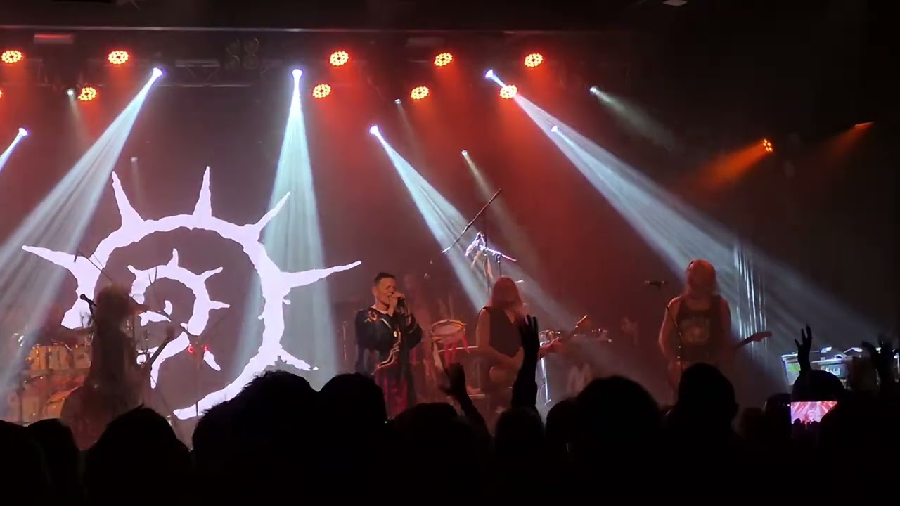 VHK: Hunok csatája