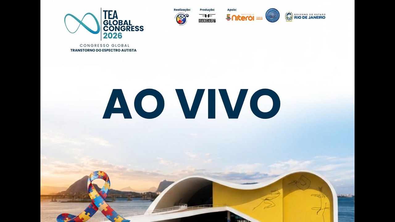 TEA GLOBAL CONGRESS 2026