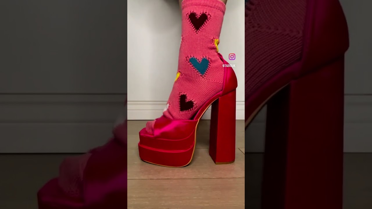 Cute socks ideas 
