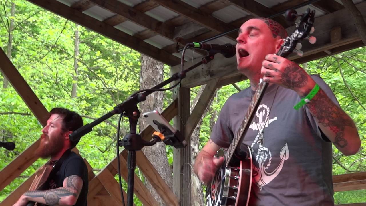 S.S. Web - Vultures At Your Toes @ MRSW 5/20/16