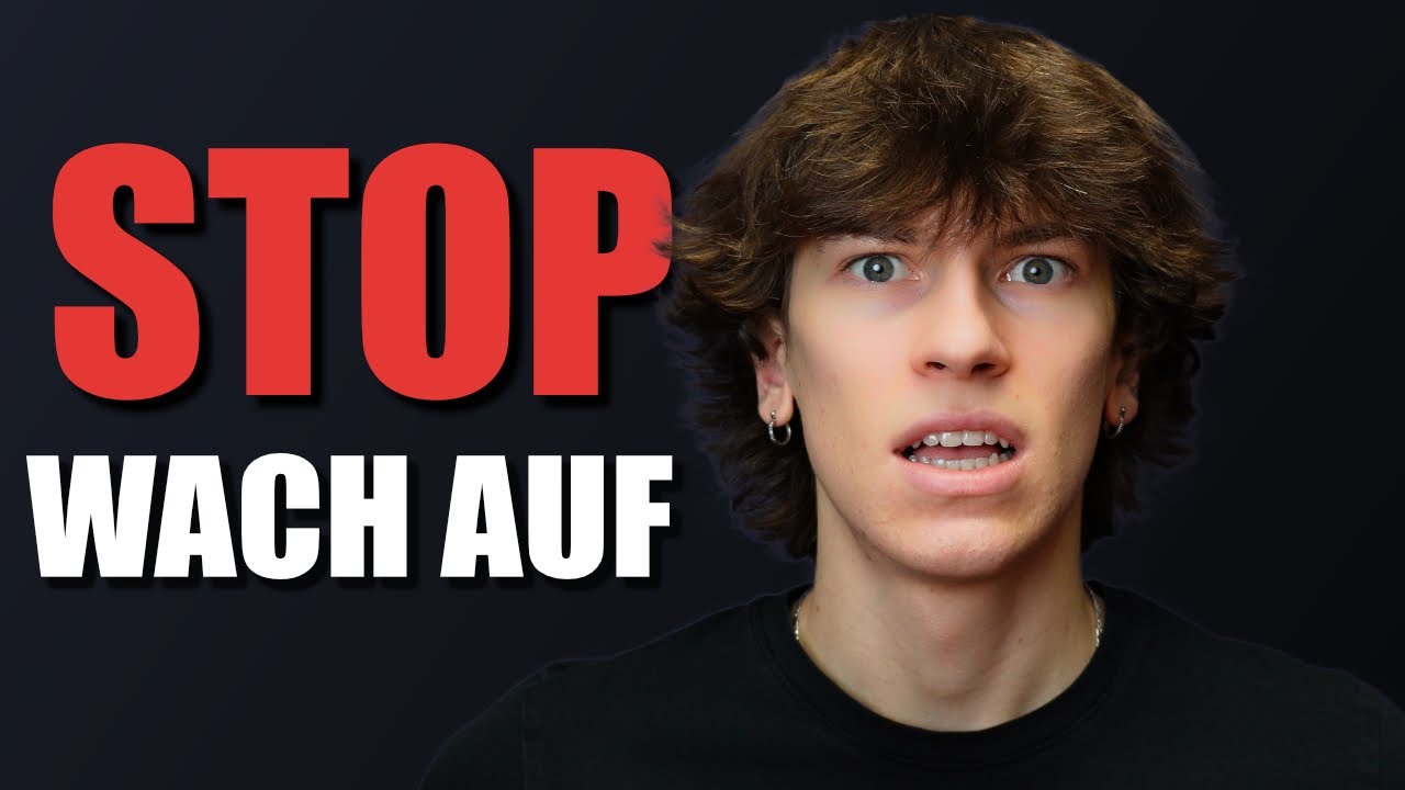 In 5 Jahren wirst du’s bereuen…