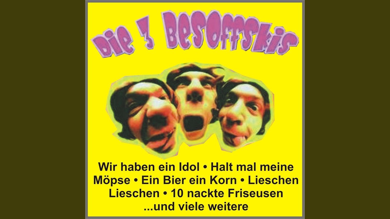 Scheiß egal Medley