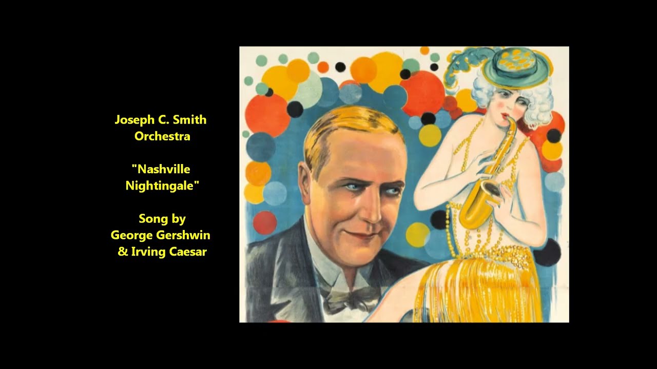 Joseph C. Smith's Orchestra 