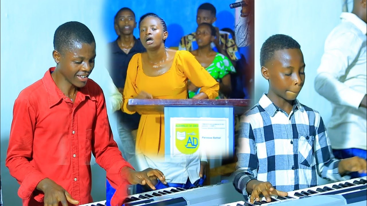 YOOO ABANA BADASANZWE BACURANGA🎹🎹 KESSIE MUNKAMBI🔥🔥 BADASANZWE NAWA MUKOBWA HABAYE UMUNEZERO CADEP
