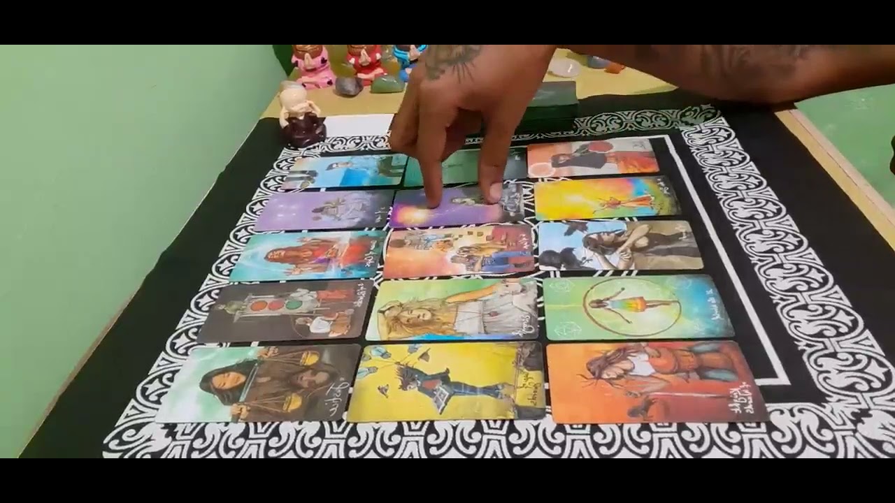 Bênçãos que Você Conquistará 🌠🎁