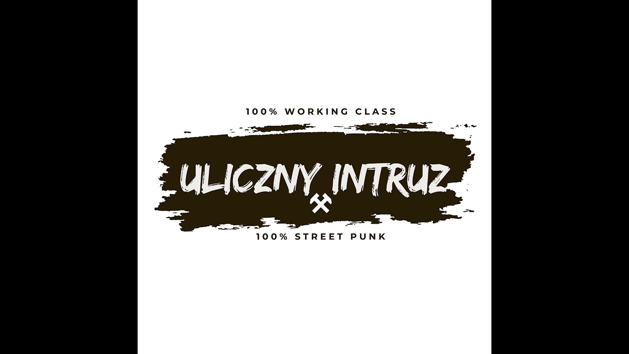 Uliczny Intruz - 
