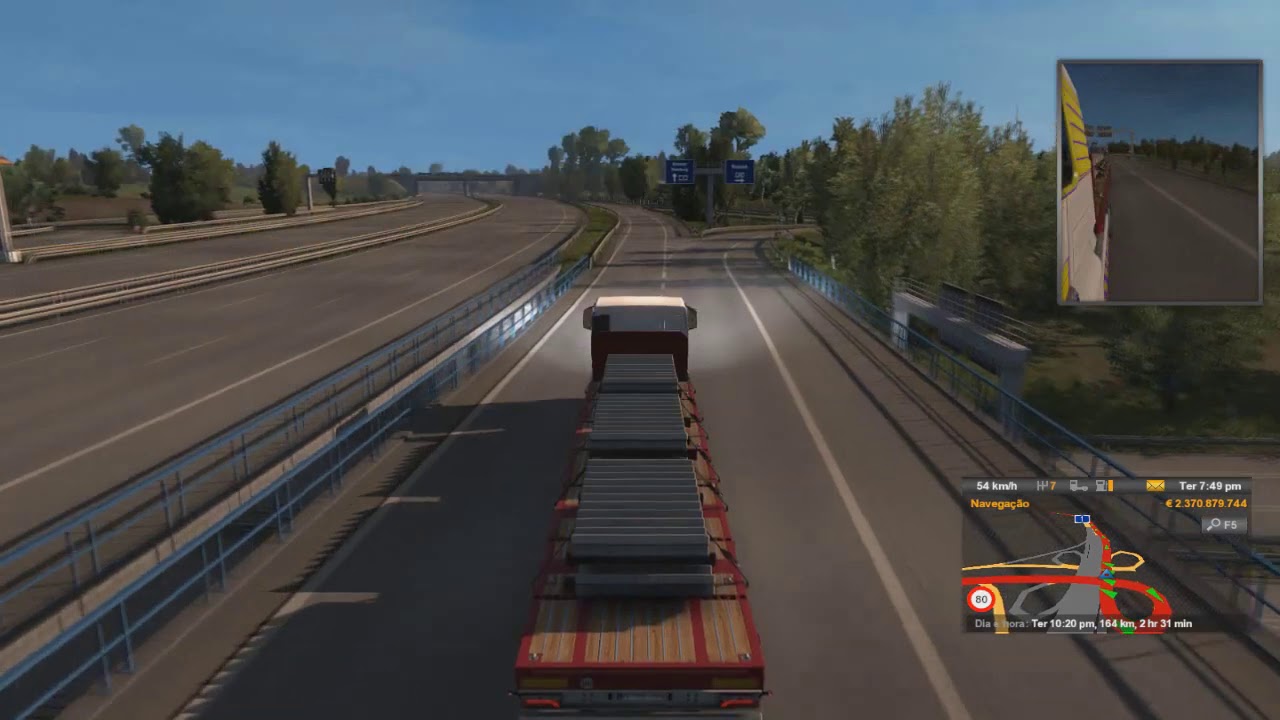 Ets2 1 39x MP Speed Hack Multiplayer No Damage unlocked limit speed MP 2021