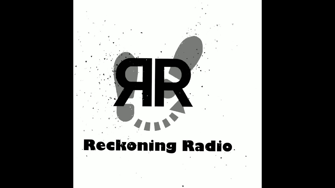 Reckoning Radio Episode 2 - DJ SiDD + Anthony Spallino
