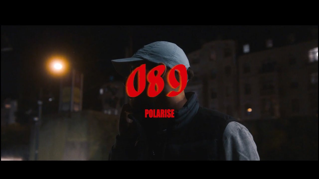 Polarise - 089 (prod. by Polarise)