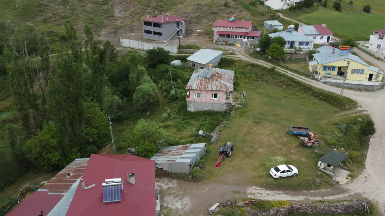 Armutcayiri Köyü
