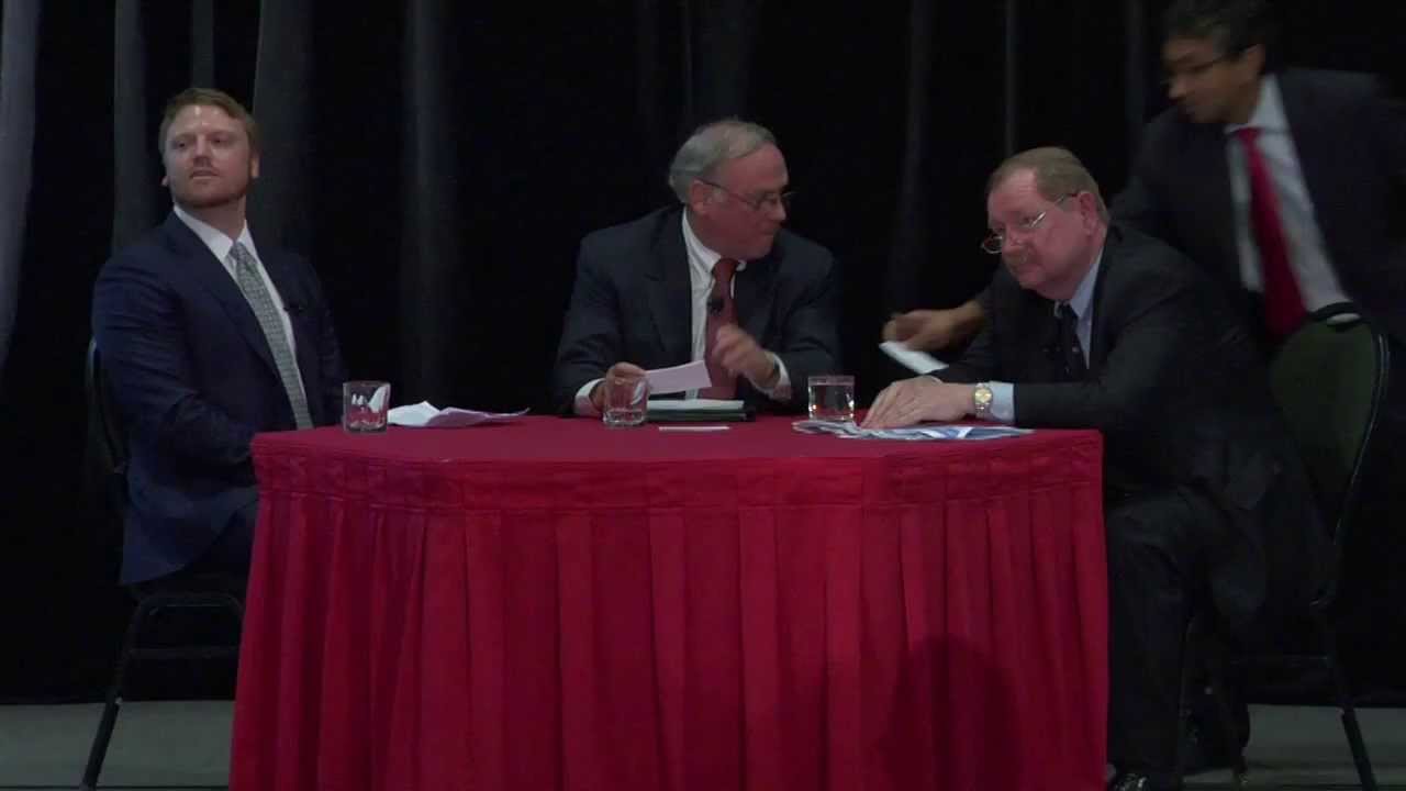 UH Energy Symposium Series -- LNG Export: Is it Good for the US?