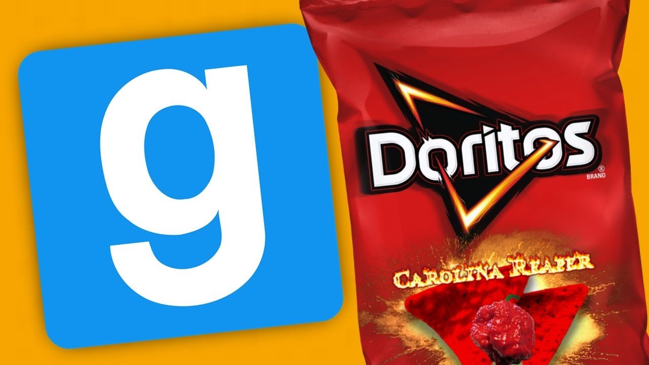 GMOD - A MAIOR ZUEIRA QUE OS PIRATAS JA FIZERAM