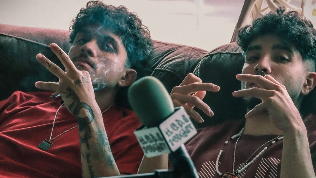 GRAMOS X THONY STEV FT JANKA ( PROD. @Yosti.G.