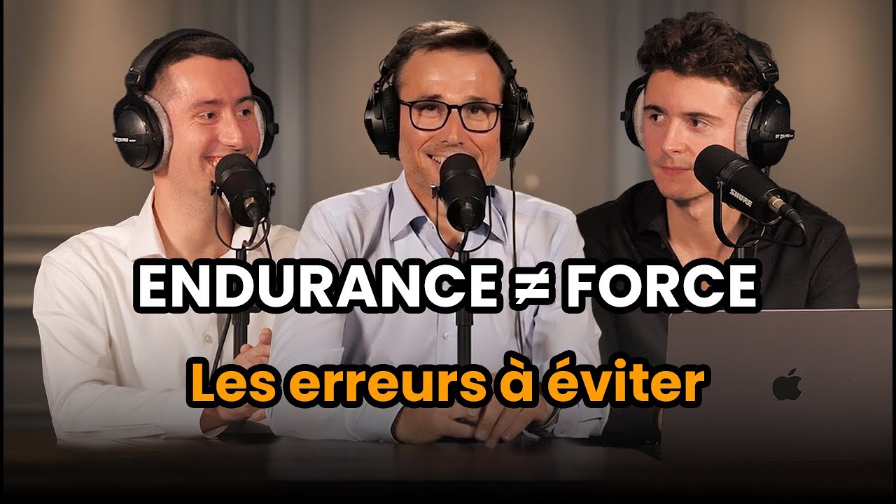 ARNAUD SCHOTTE : Trompettiste, comment évitez le PIÈGE des BLESSURES