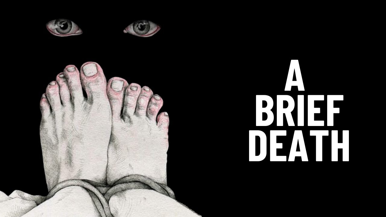 Why We Practice Death Every Night