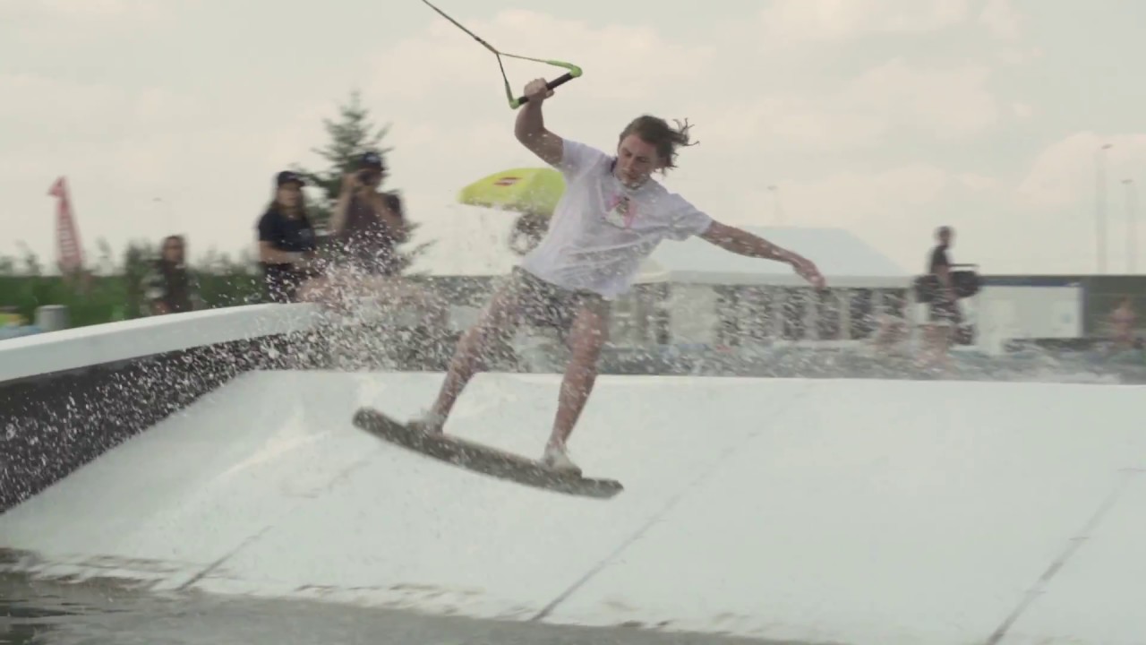 WAKESKATE  SESSION 2018