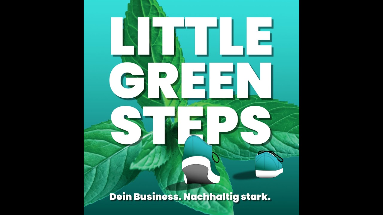# 19 - Greenwashing im Design &ndash; wie du es erkennst und wie du es besser machst