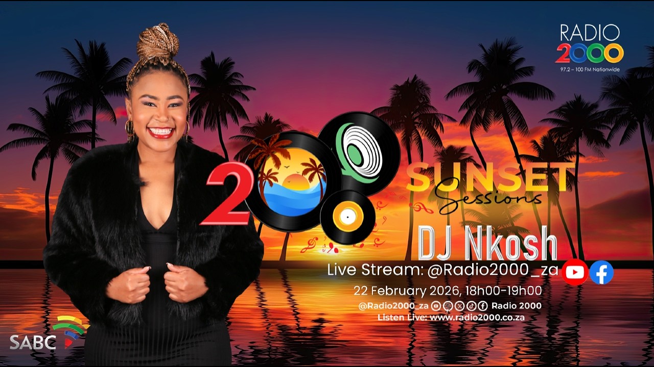 DJ Nkosh