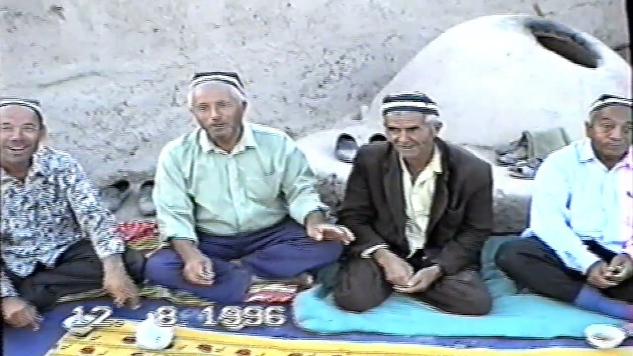1996 йил тўй тўлиқ. Тўй эгаси илтимосига биноан