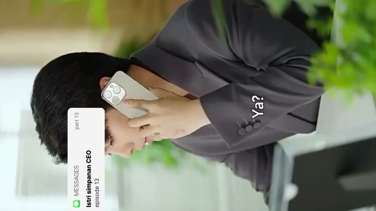 Istri simpanan CEO episode 13 #drakor #drama #dramaromantis #dracin 