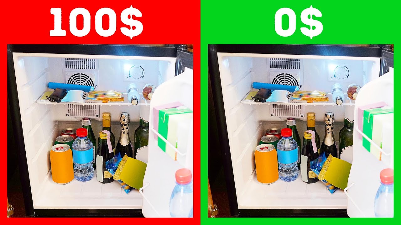 Otellerde Bulunması Gereken Ancak Olmayan 21 Şey
