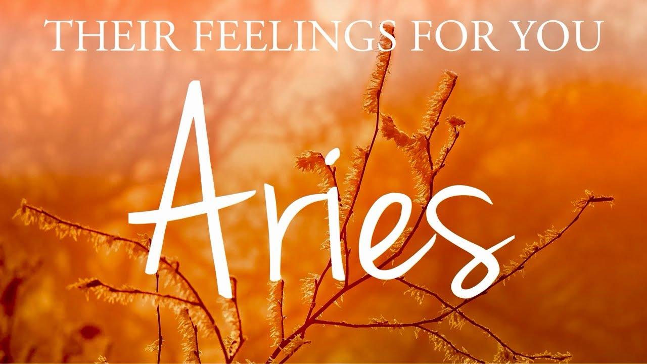 ARIES love tarot ♈️ Someone Who Is Still Totally Attached To You Aries 🫠 You Should Listen To This