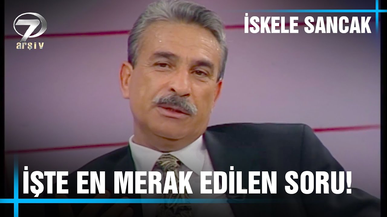 İsmail Kılıçarslan: 