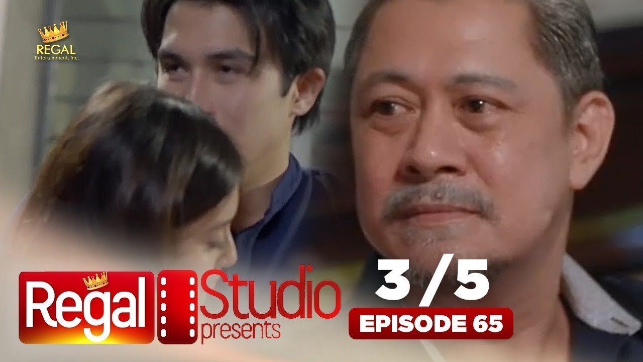 REGAL STUDIO PRESENTS "Fight For Your Love" | Episode 65 (3/5) | Regal Entertainment