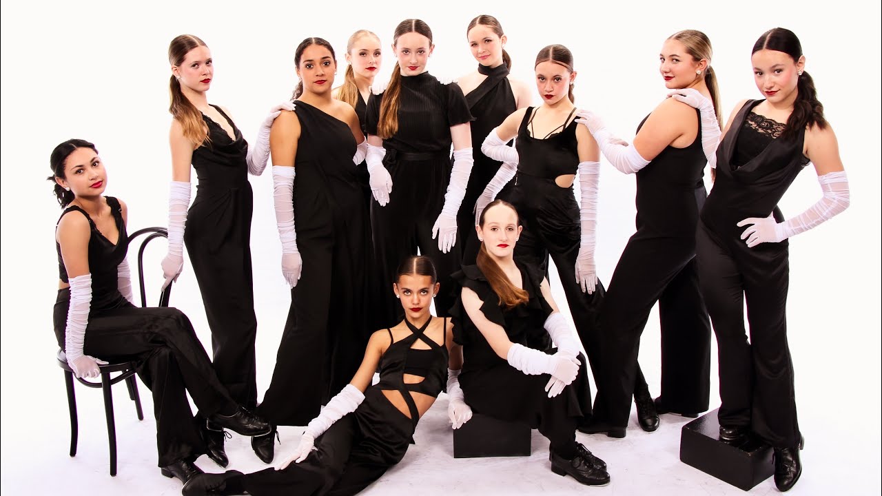 “So Bassy” Temecula Dance Company