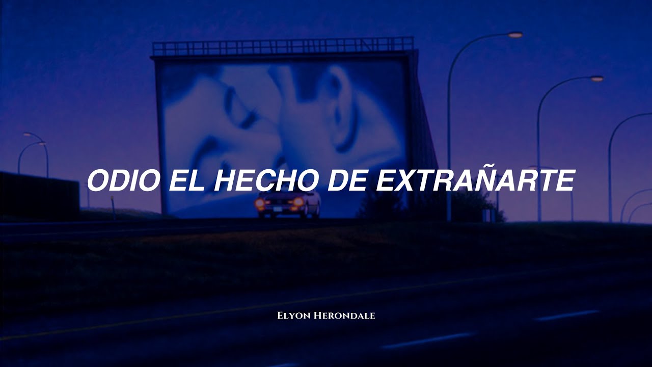 Gracie Abrams - 405 (Letra en Español)