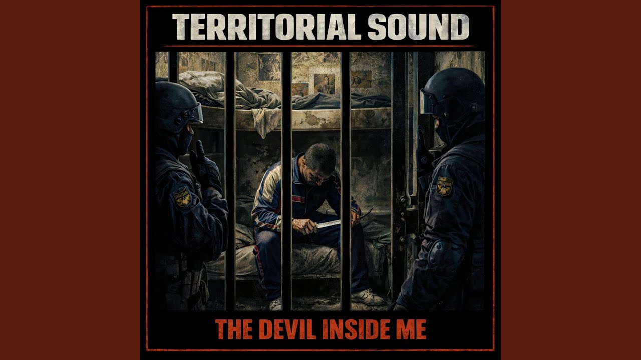 The Devil Inside Me