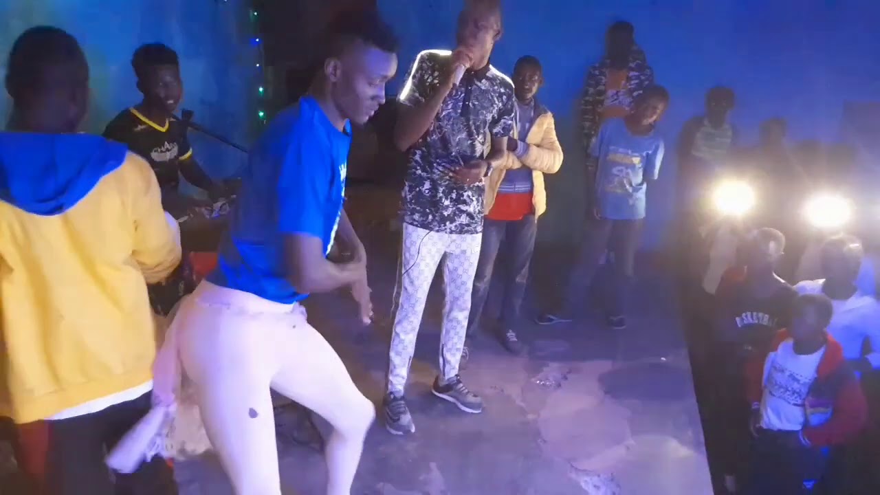 Thiopi A Ditin un conseur du jamais vu