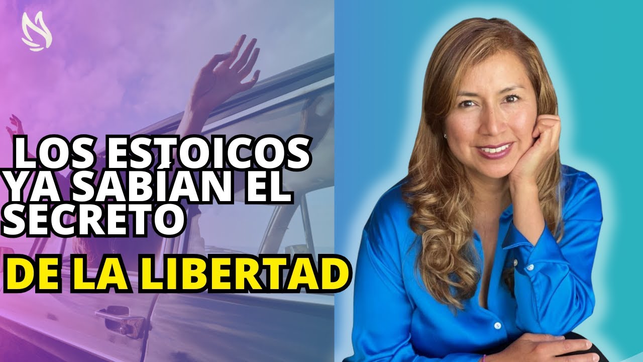 Libertad Financiera con Sabidur&iacute;a Estoica: Los 4 Principios que Cambian tu Vida