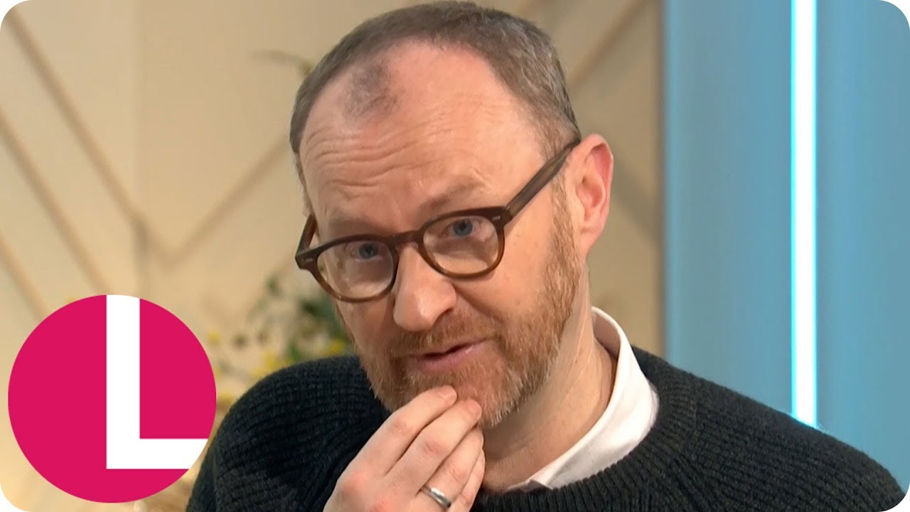 Mark Gatiss Reveals Whether There Are Plans to Bring Back Sherlock | Lorraine