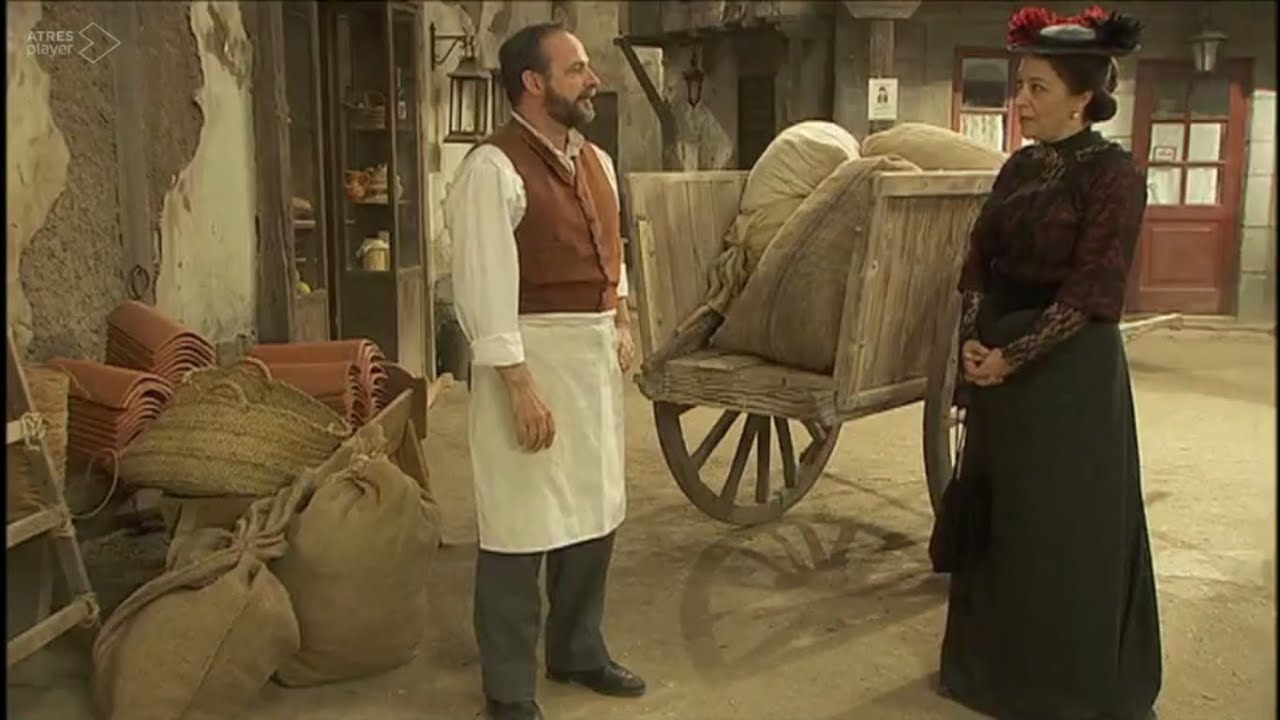¿Qué me quieres amor? / Raimundo y Francisca
